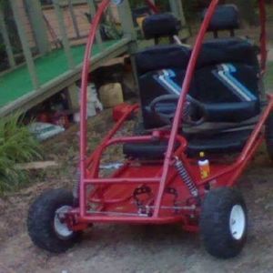 Meet your Posher, Dale